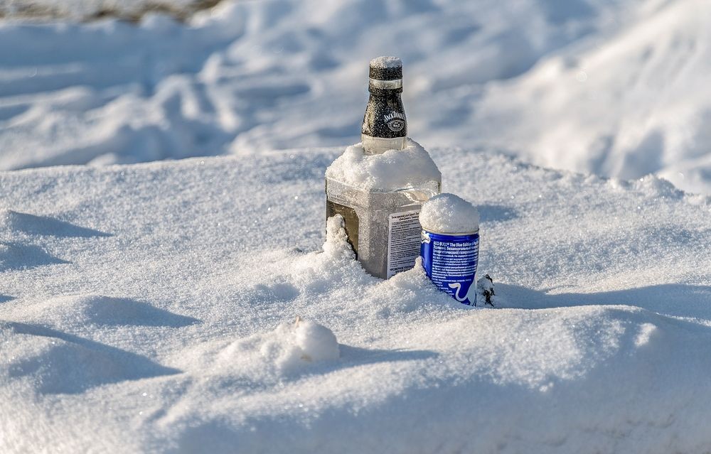 Photograph by Valery Kleymenov