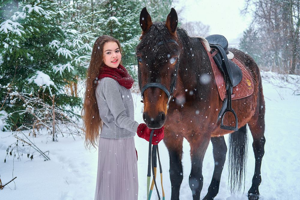 Photograph by Татьяна Михеева