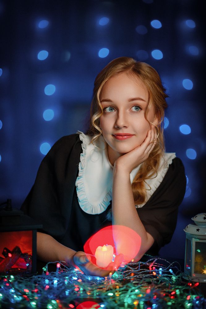 Photograph by Павел Белоусов