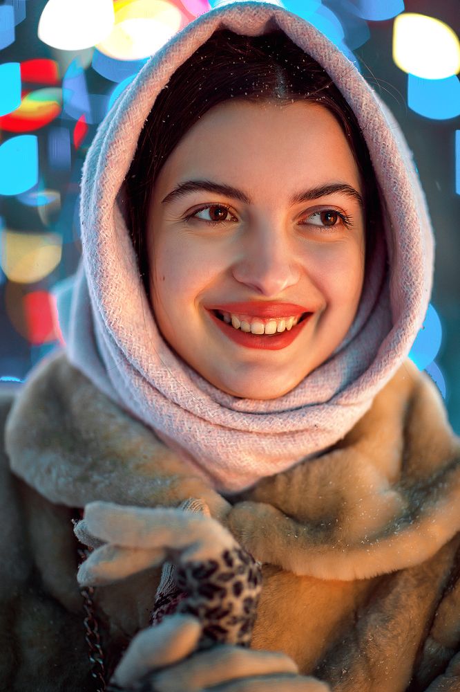 Photograph by Марина Фрейман