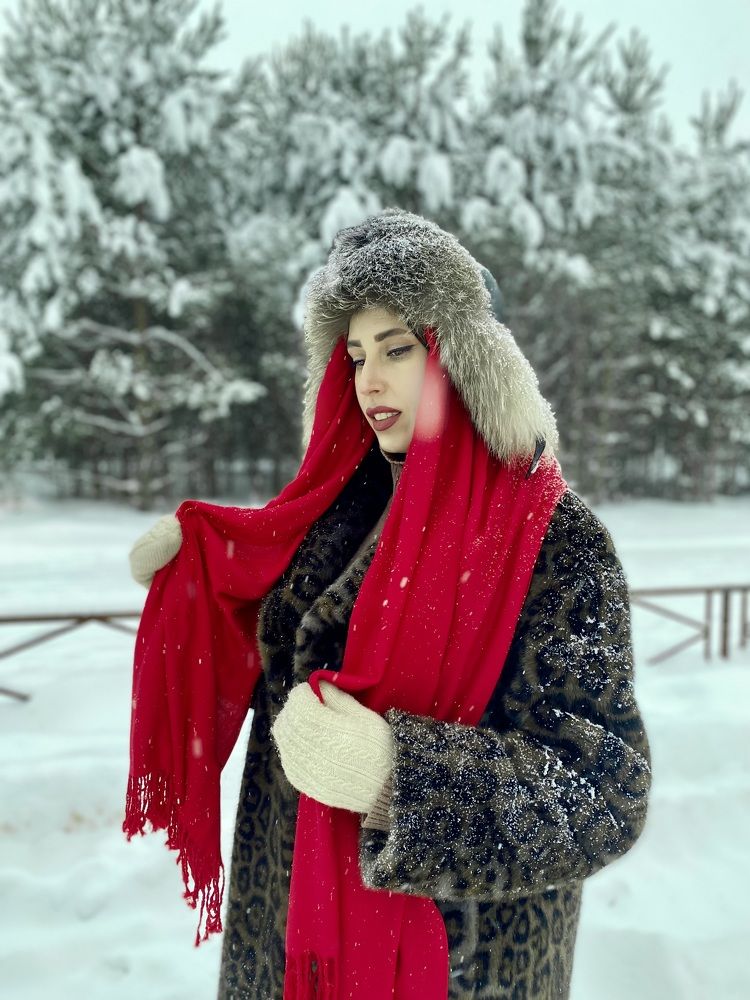 Photograph by Светлана Гулиева