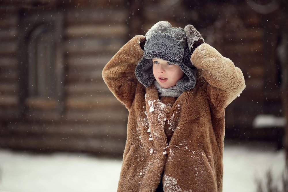 Photograph by Екатерина Смирнова