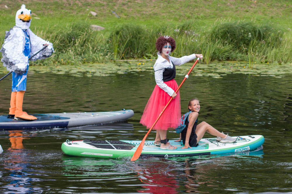 Фотография автора Виктор Громов