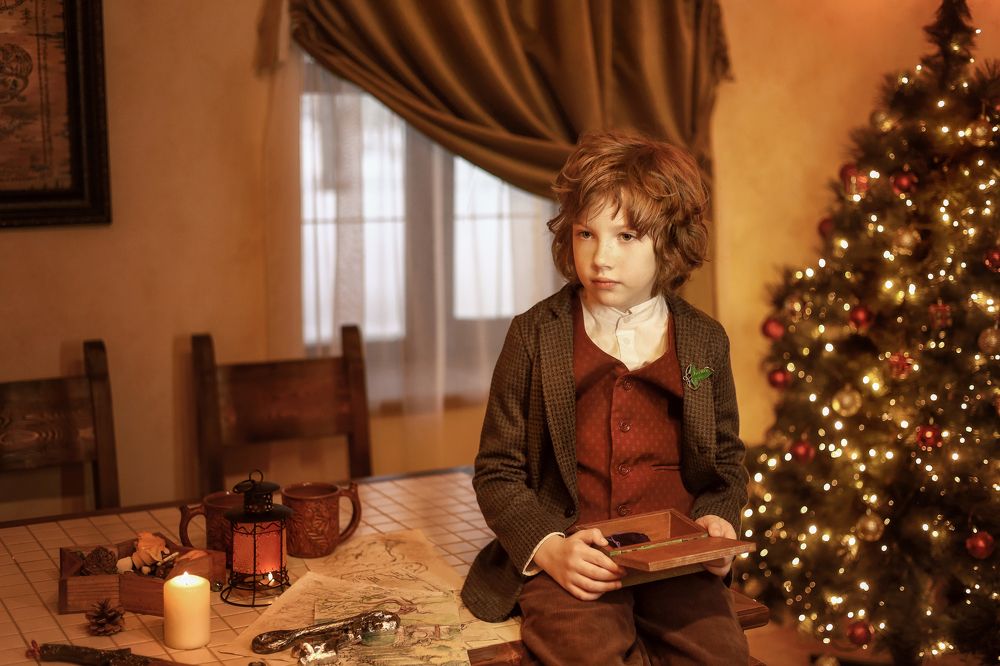 Photograph by Дарья Патук