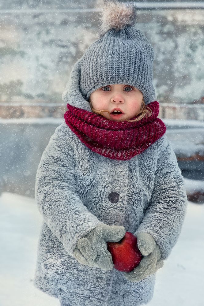 Photograph by Екатерина Калинина