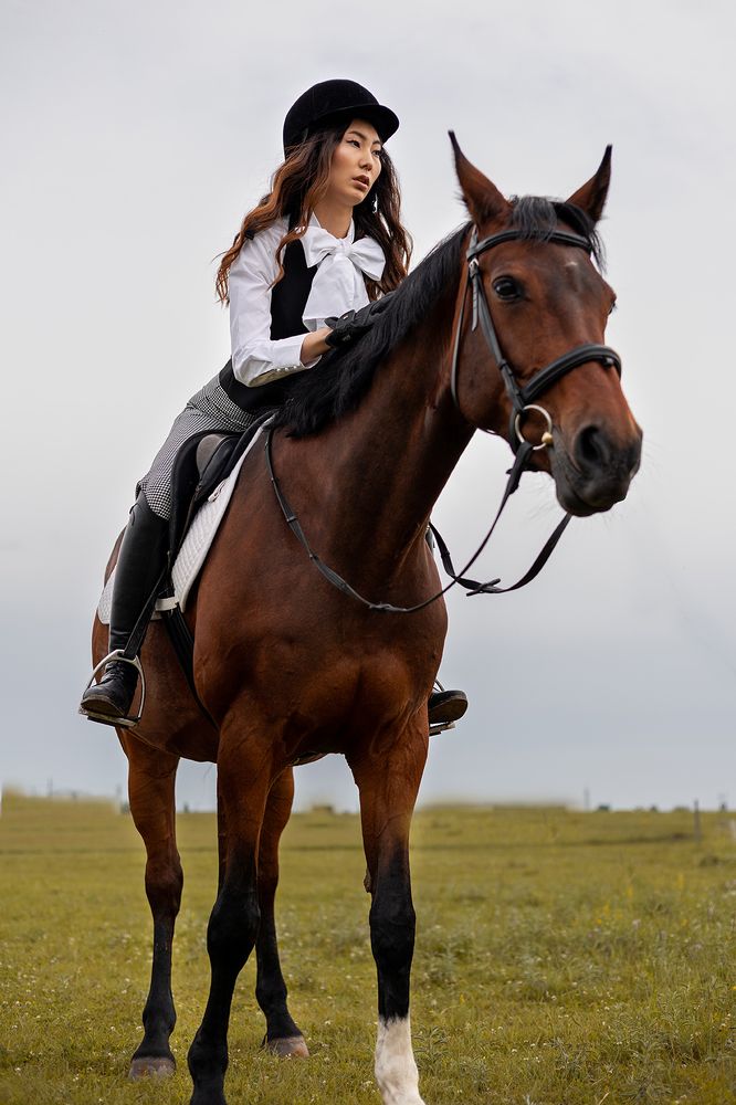 Photograph by Марина