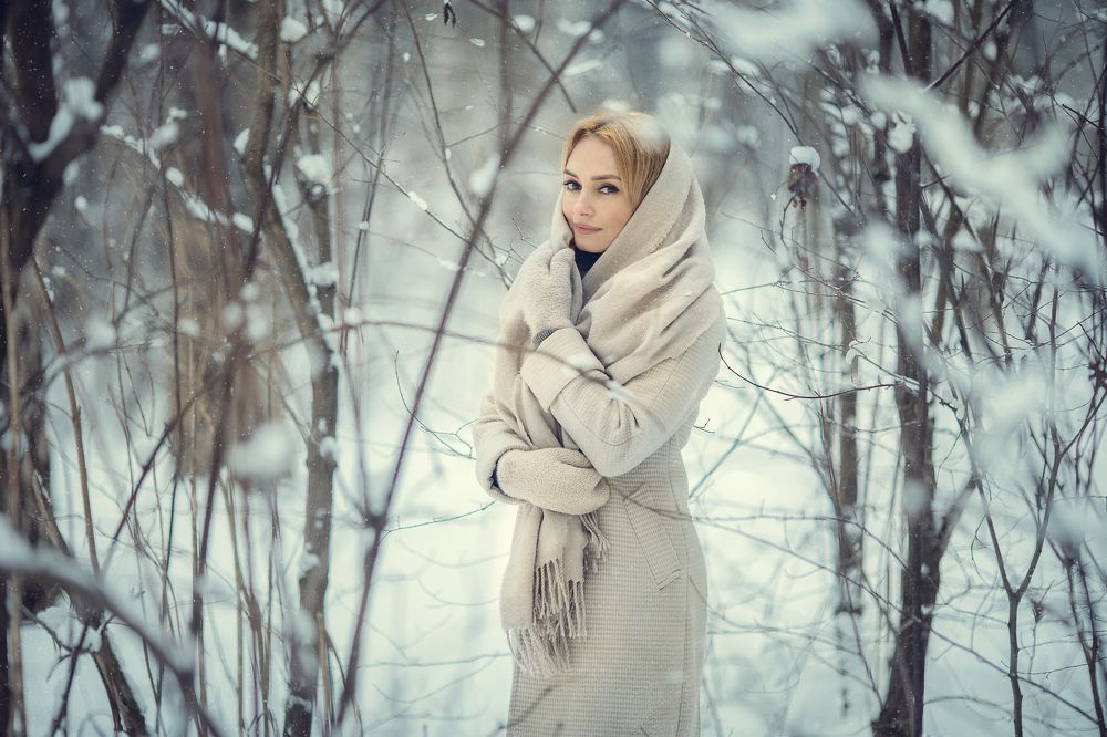 Photograph by Екатерина Калинина