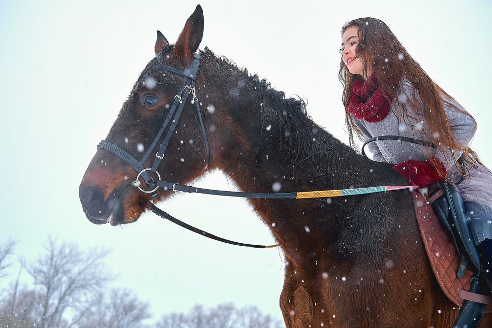Photograph by Татьяна Михеева