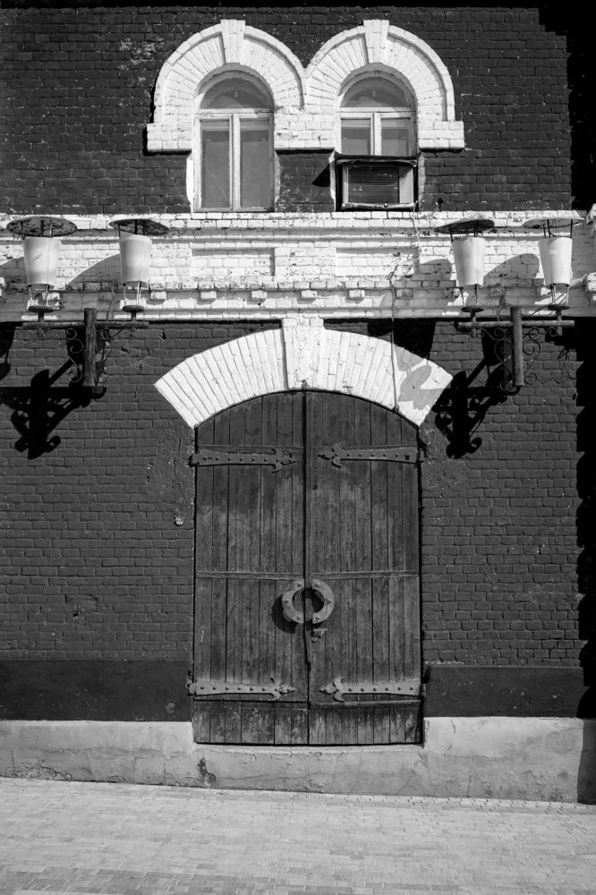 Photograph by Дарья Шацких