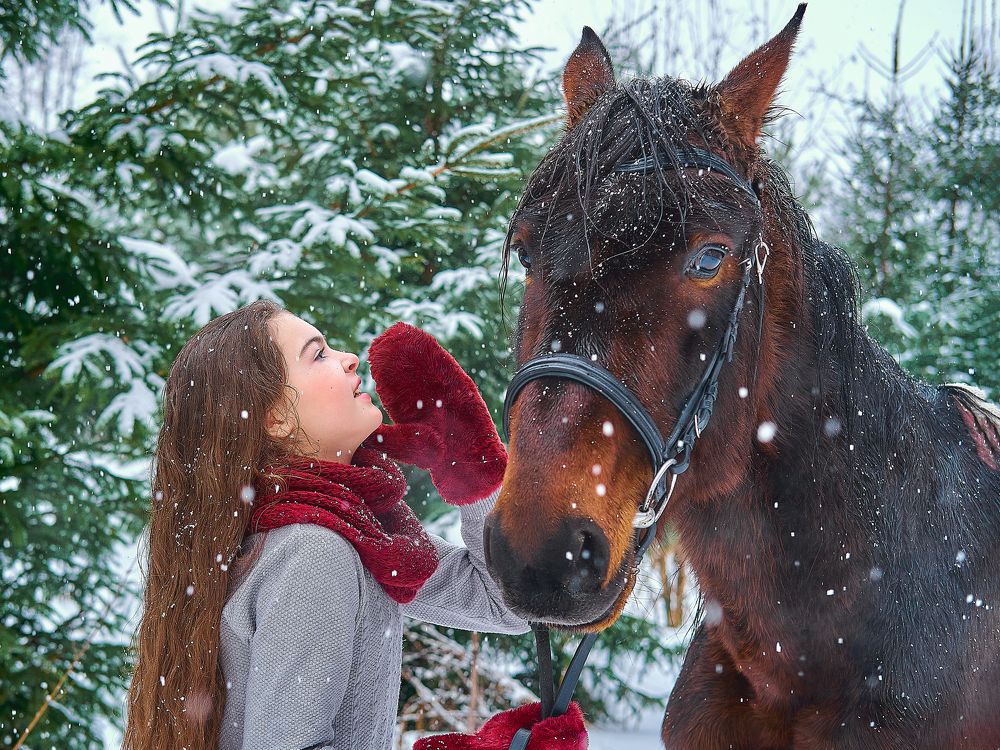 Photograph by Татьяна Михеева