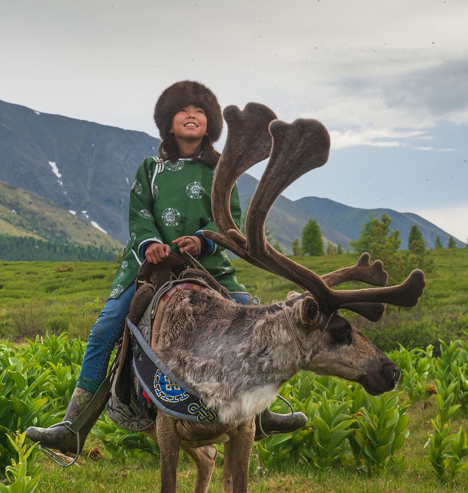 Photograph by Кутыгин Эдуард