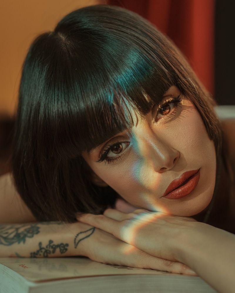 Фотография автора kiyana mireshghi