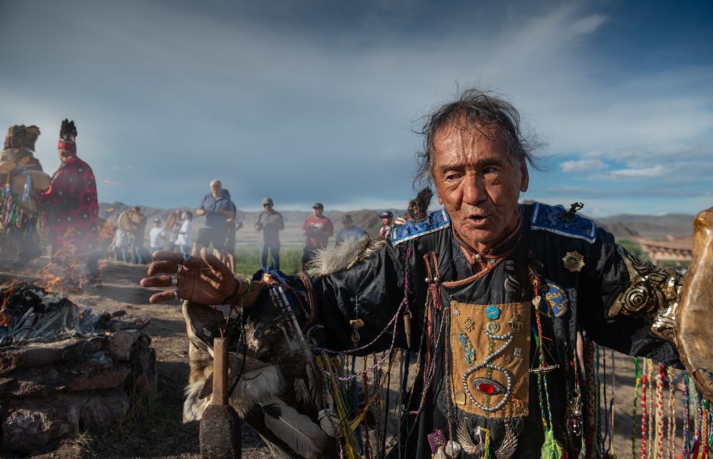 Photograph by Кутыгин Эдуард