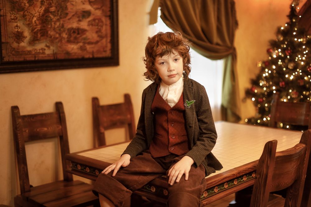 Photograph by Дарья Патук