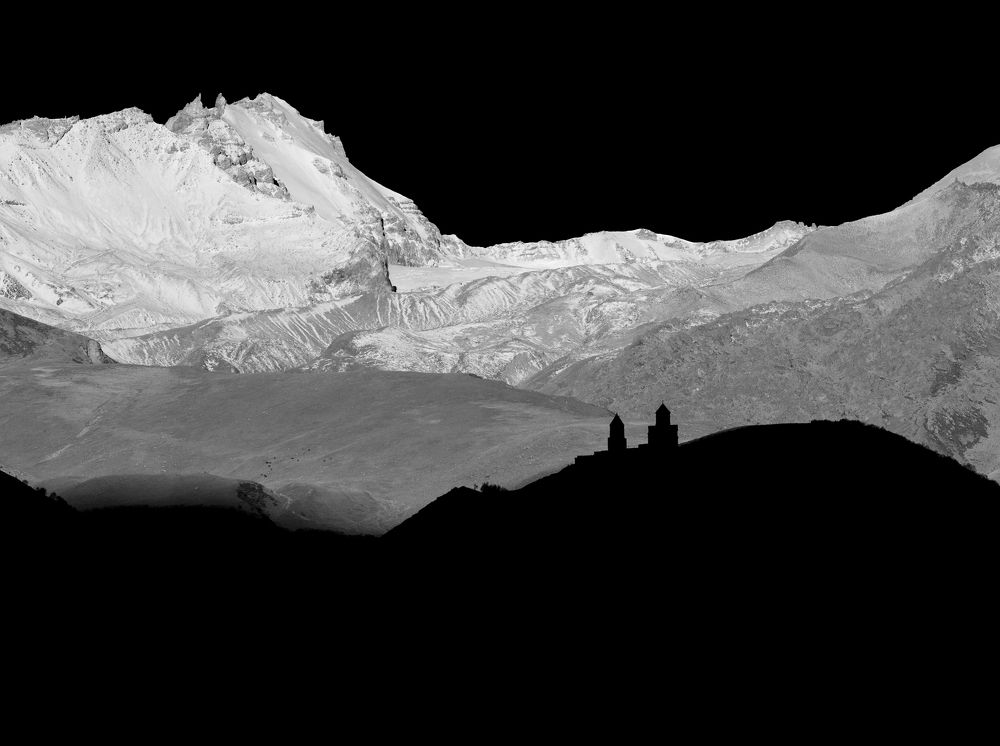 Photograph by Кутыгин Эдуард