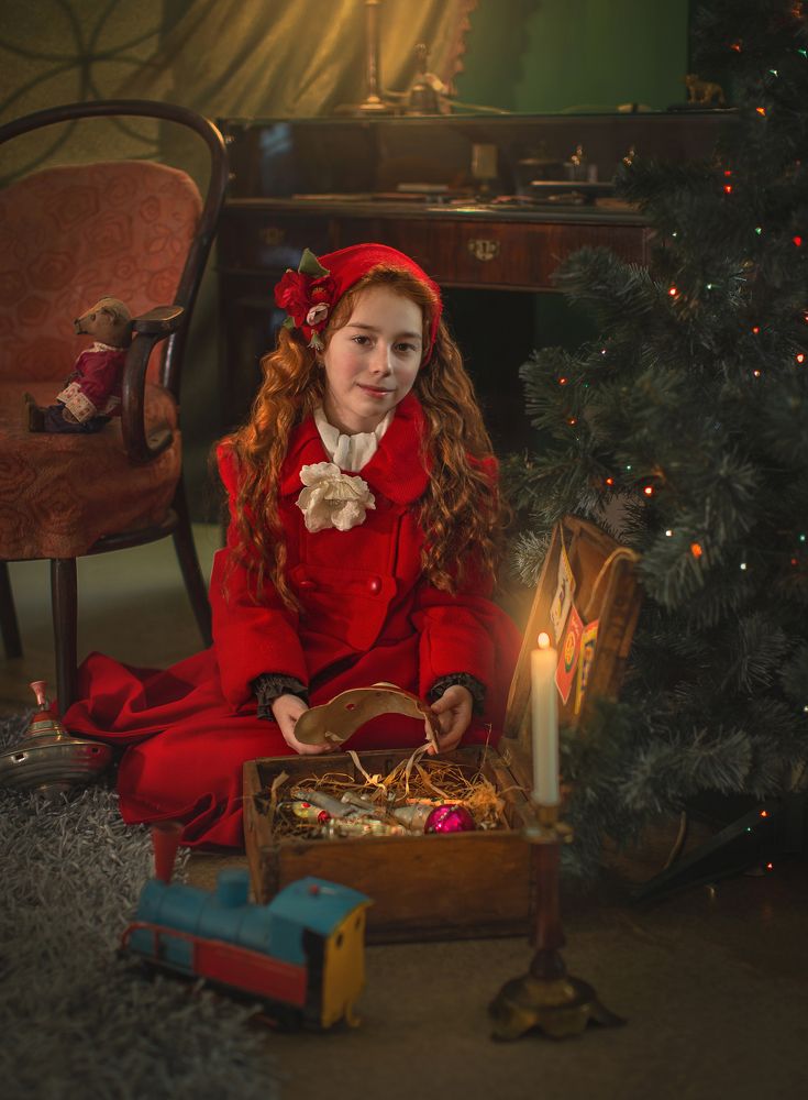 Photograph by Шепелева Татьяна