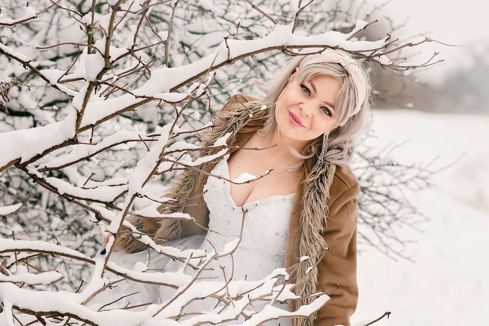 Photograph by Kasia Ucińska