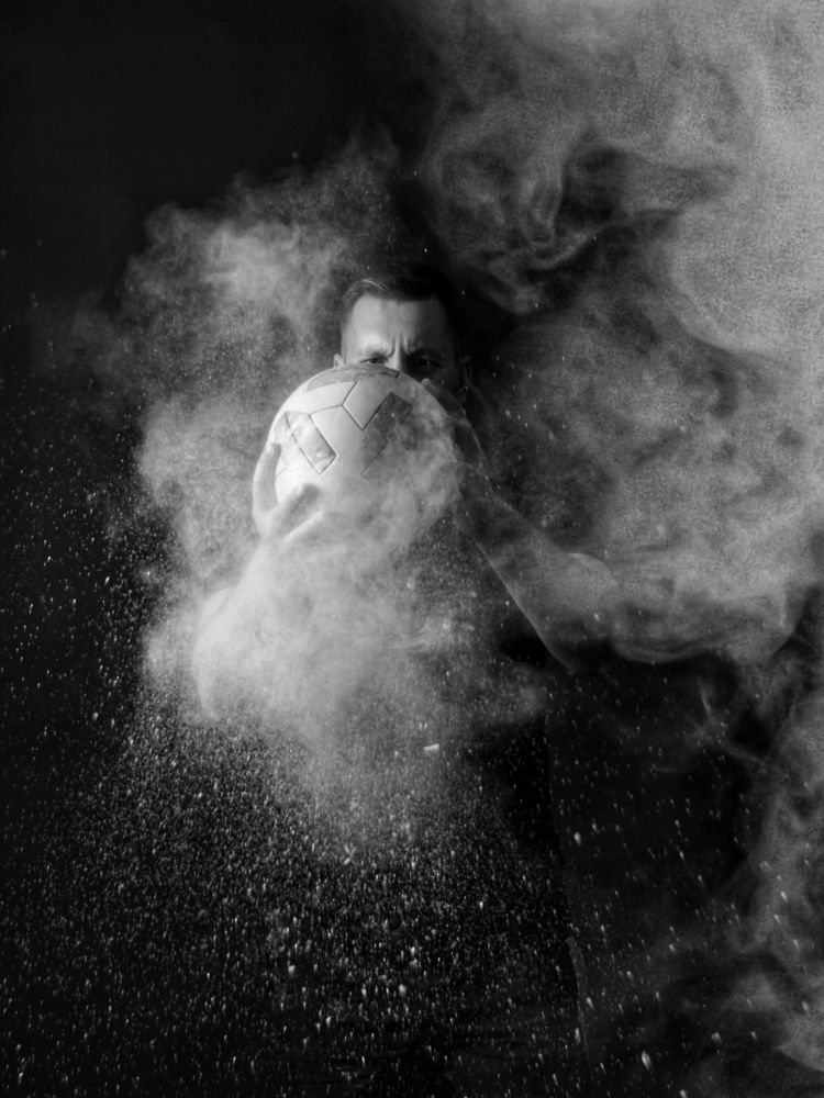 Photograph by Ольга Шалагина