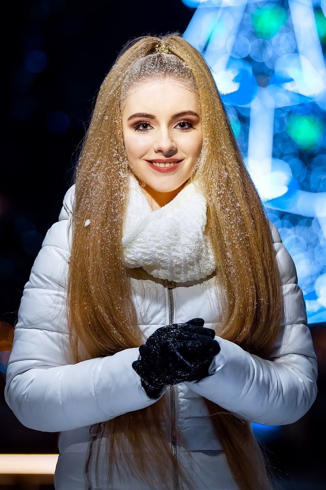 Photograph by Владимир Салапонов