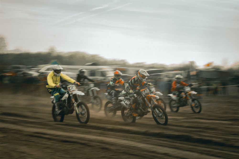 Photograph by Дмитрий Рзянин