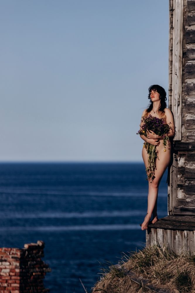 Photograph by Анна Гвоздовская