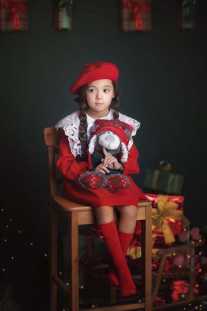 Photograph by Елена Старцева