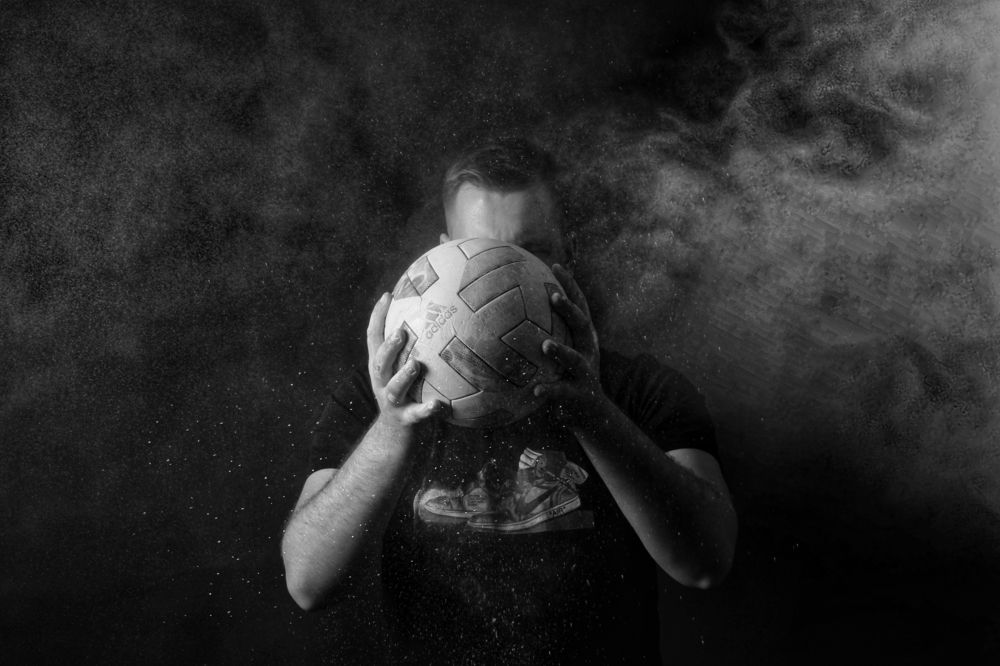 Photograph by Ольга Шалагина