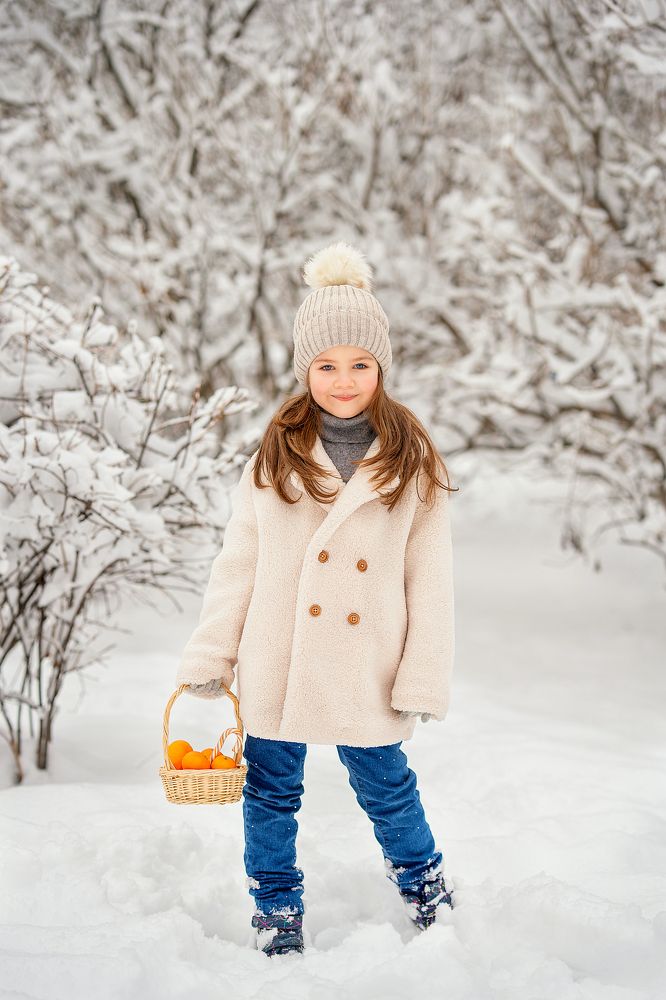 Photograph by Светлана Виденькина