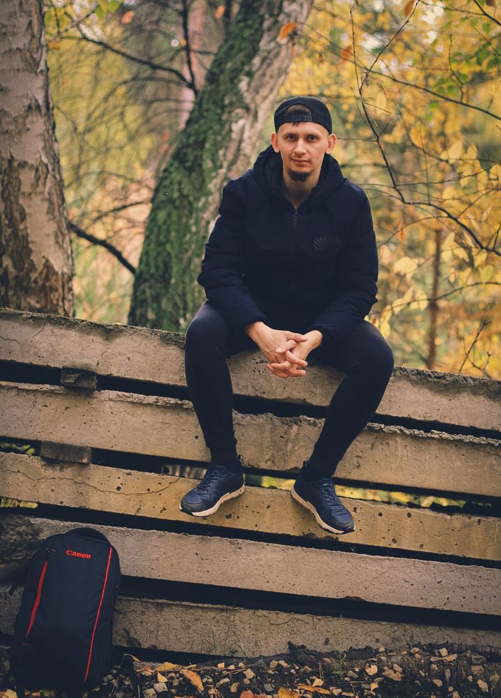 Photograph by Андрей Астафьев