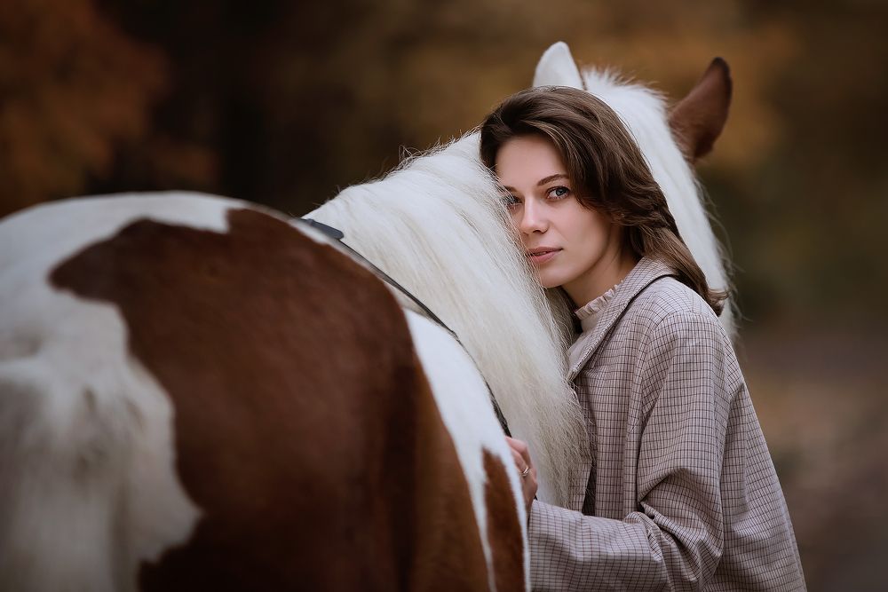 Photograph by Angelina Myasina