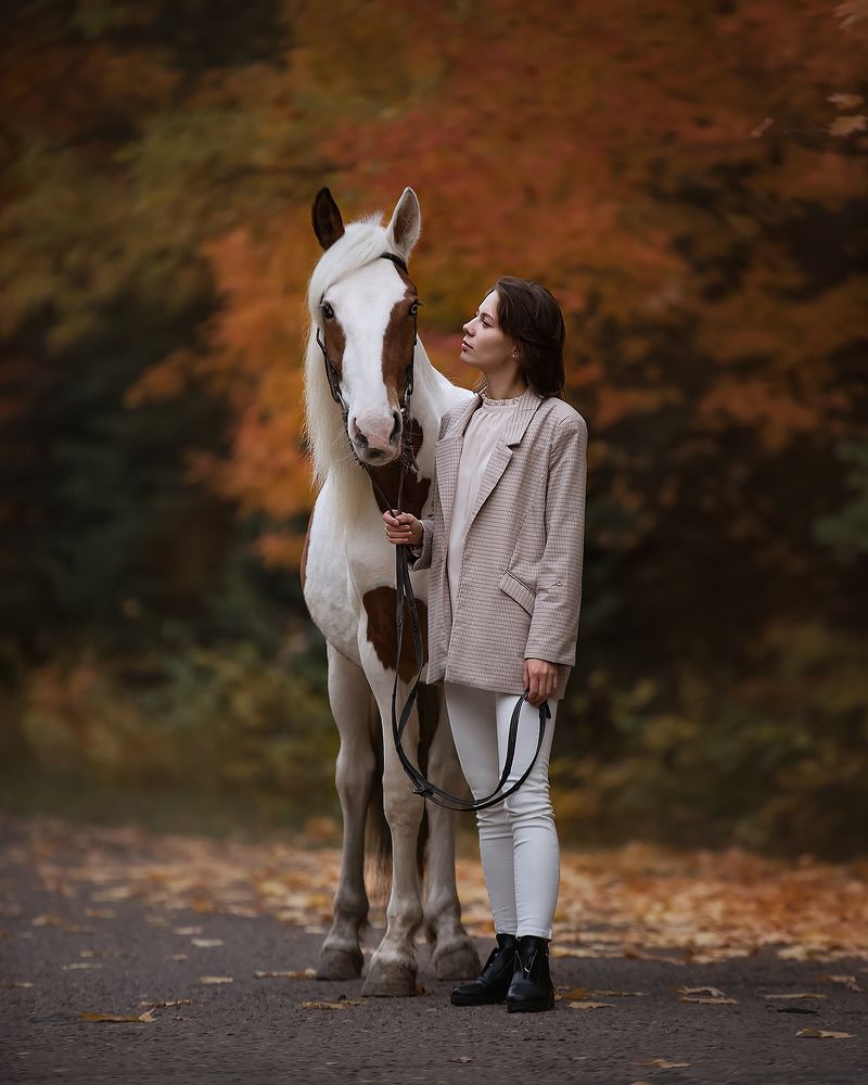 Photograph by Angelina Myasina