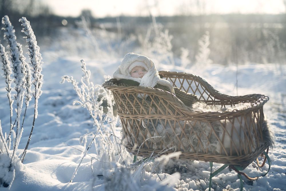 Photograph by Мария Хитрова