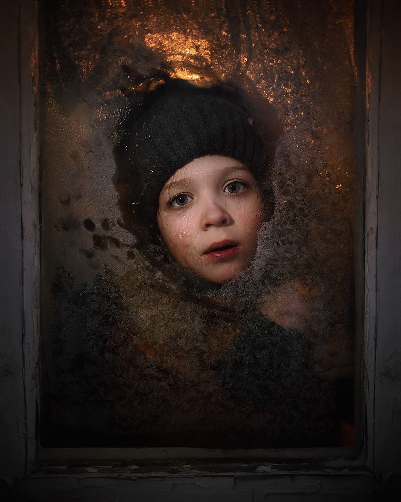 Photograph by Angelina Myasina