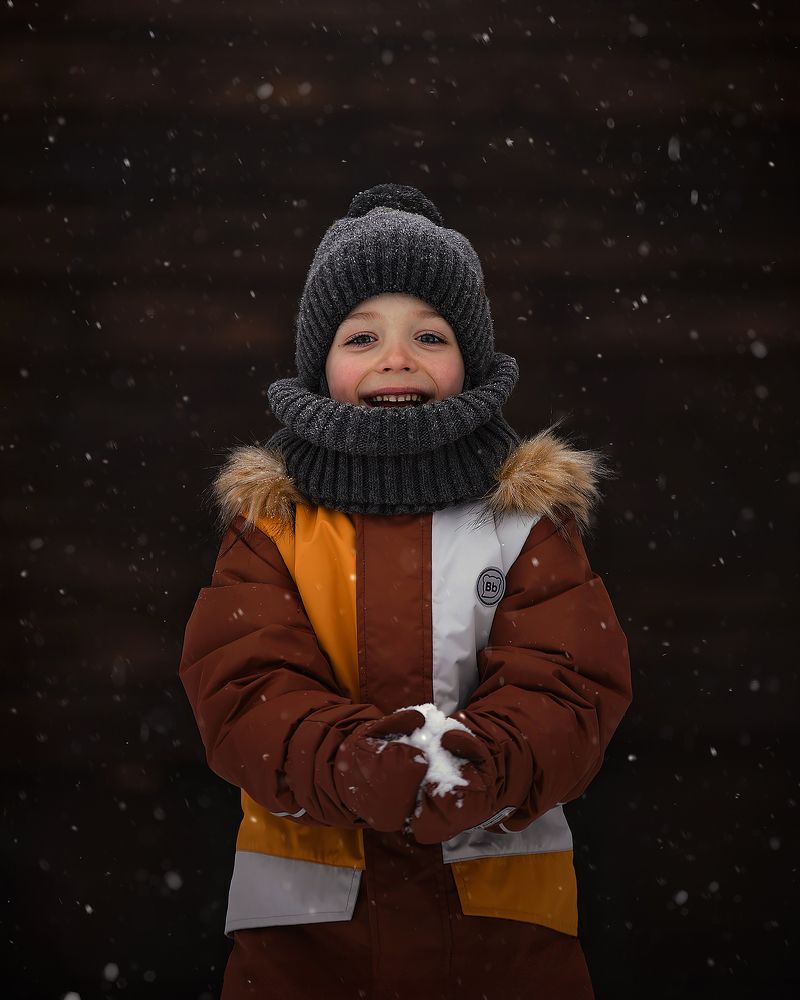 Photograph by Angelina Myasina