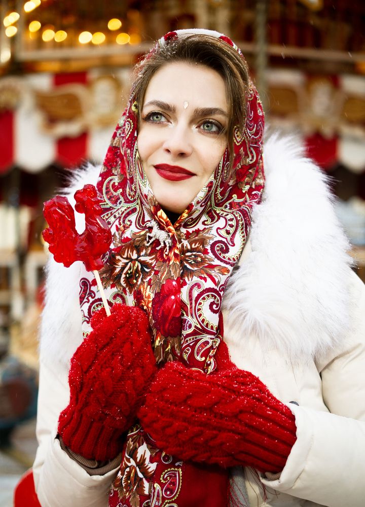 Photograph by Мария Аникина