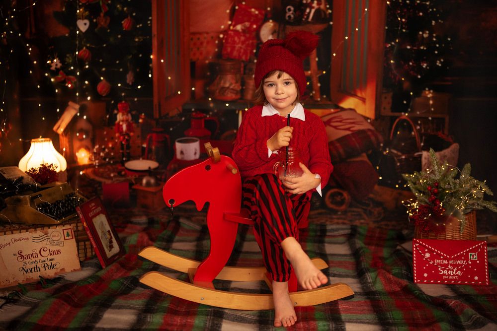 Photograph by Kasia Ucińska