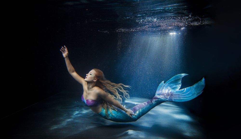 Photograph by Мария Криворотова