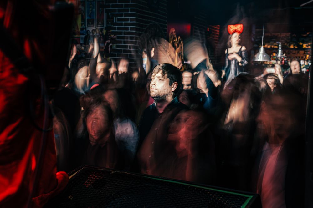 Photograph by Денис Труфанов