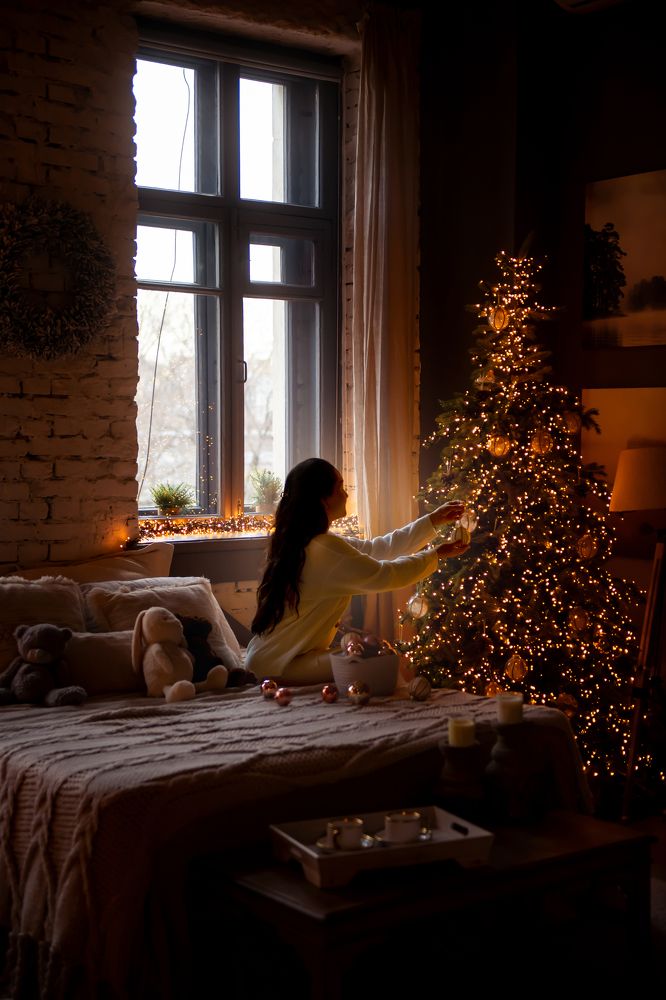 Новогоднее желание