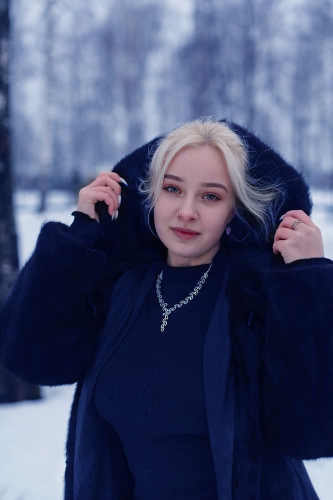 Photograph by Ольга Ельчанинова