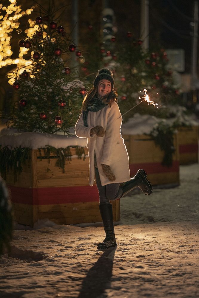 Photograph by Мария Хитрова