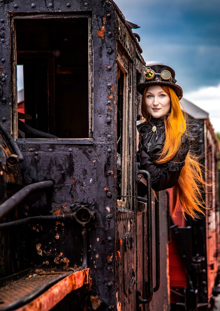 Photograph by Владимир