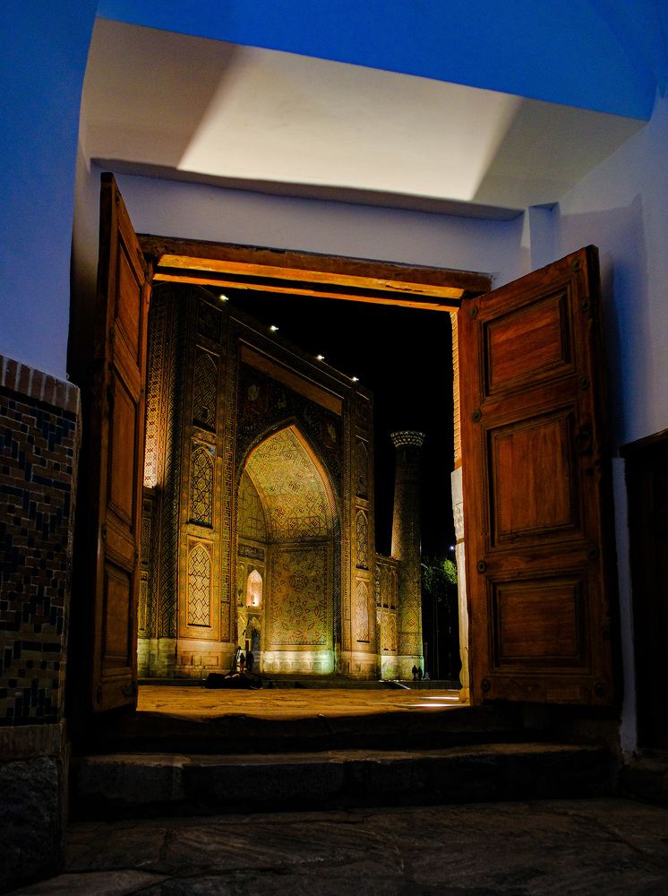 Photograph by Роман Светлов