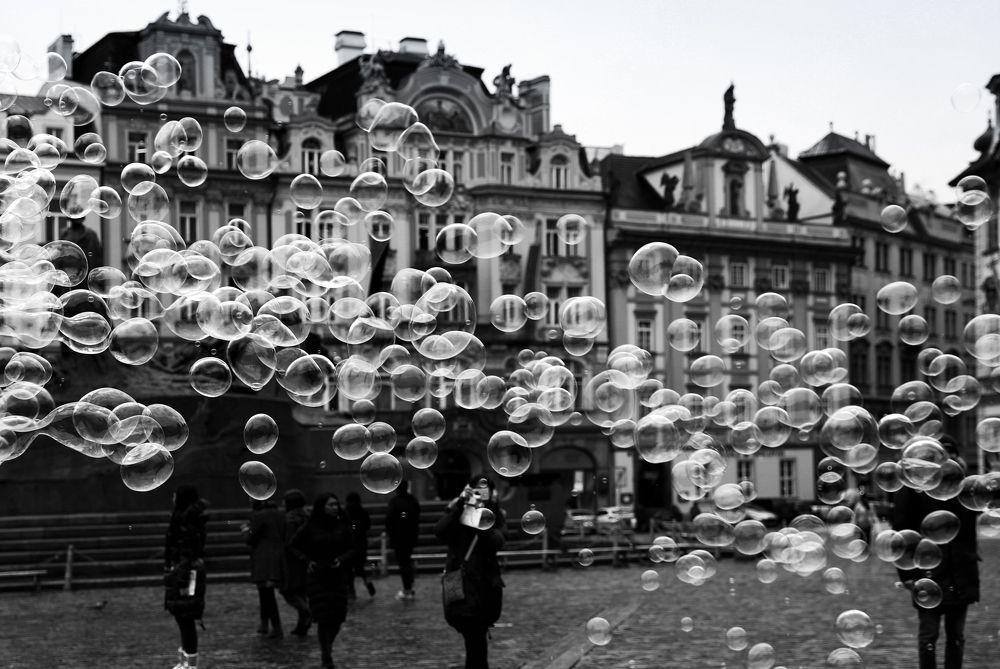 Поймать мечту