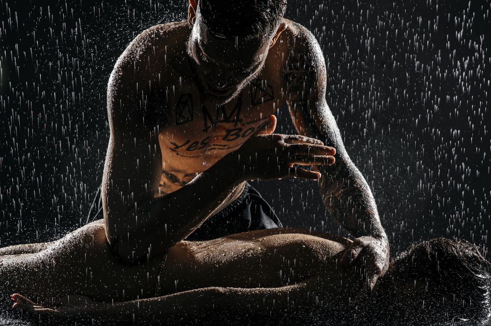 Photograph by Илья Ушак