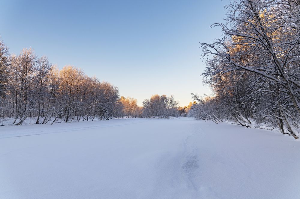 Photograph by Максим Зелянин