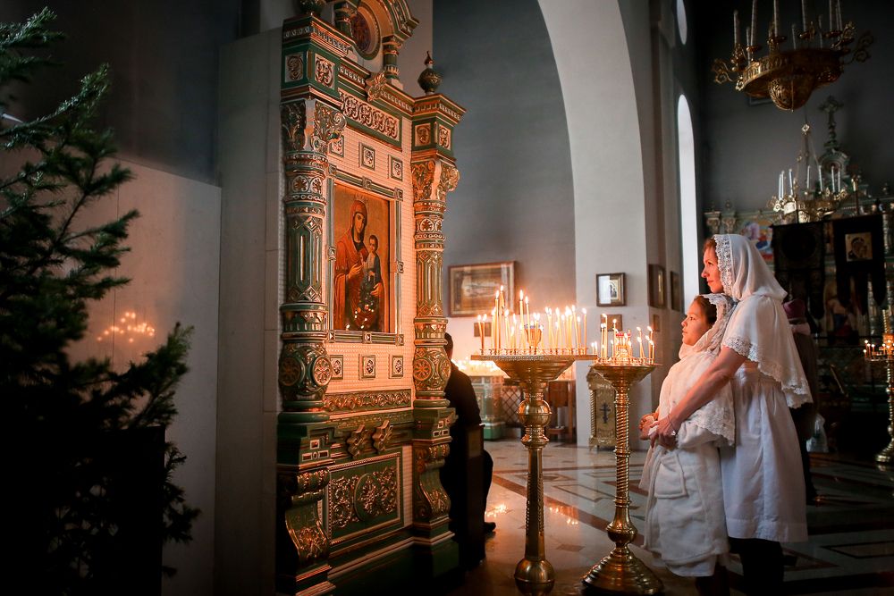 Photograph by Ирина Владова