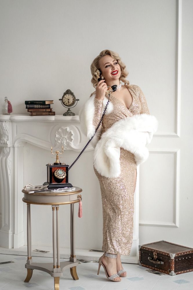 Фотография автора Карина Гливинская