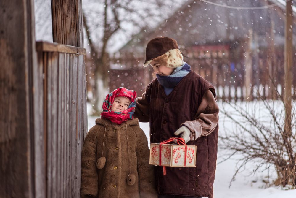 Photograph by Мария Хитрова