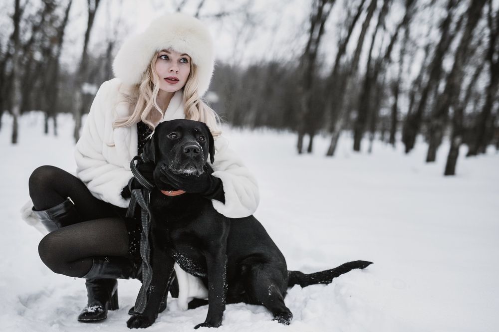 Photograph by Павел Герасименко